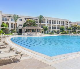 JAZ MIRABEL CLUB AND PARK